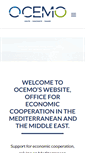 Mobile Screenshot of ocemo.org